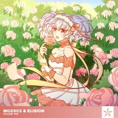 MG5902 & Elision - Follow You