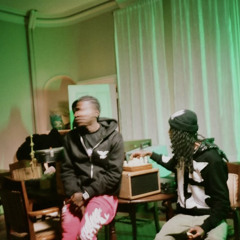 Chess Piece ft Nino Paid
