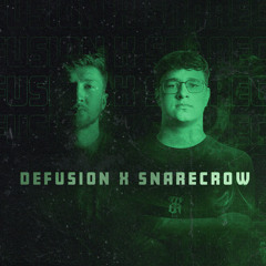 DEFUSION X SNARECROW Promomix 2025