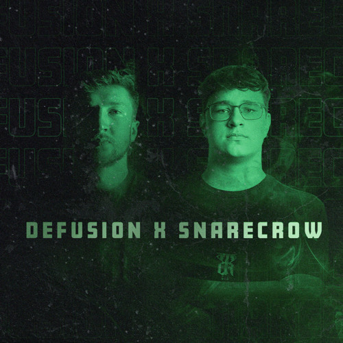 DEFUSION X SNARECROW Promomix 2025