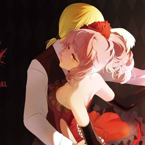 Stream RoyalScandal「チェリーハント」_ 黒咲. Cherry hunt by
