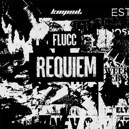 FLUCC - Requiem EP [KMPND010]