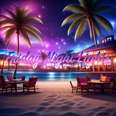 Friday Night Lights - IllMuzik - Beat Fight #358