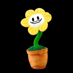 FLOWEY SECRET BOSSES (OLD)