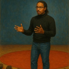Ted Talk Punch