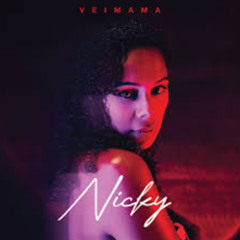 NICKY - VEIMAMA(REMIX) UNMASTERED