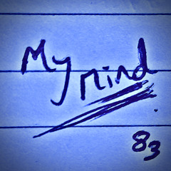 My Mind (freestyle)