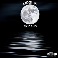 @skdeno_- In Moonlight (Prod. NiNETY8)