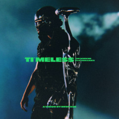 The Weeknd, Playboi Carti - Timeless (Dropack Remix) *FREE DOWNLOAD