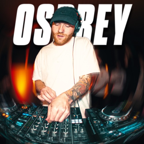 Stream OSPREY - 360 INSECT DJ SET #6 by Insect Coorporation | Listen ...