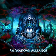 Perception - 180 - VA Shadows Alliance, Master by Wave Savage