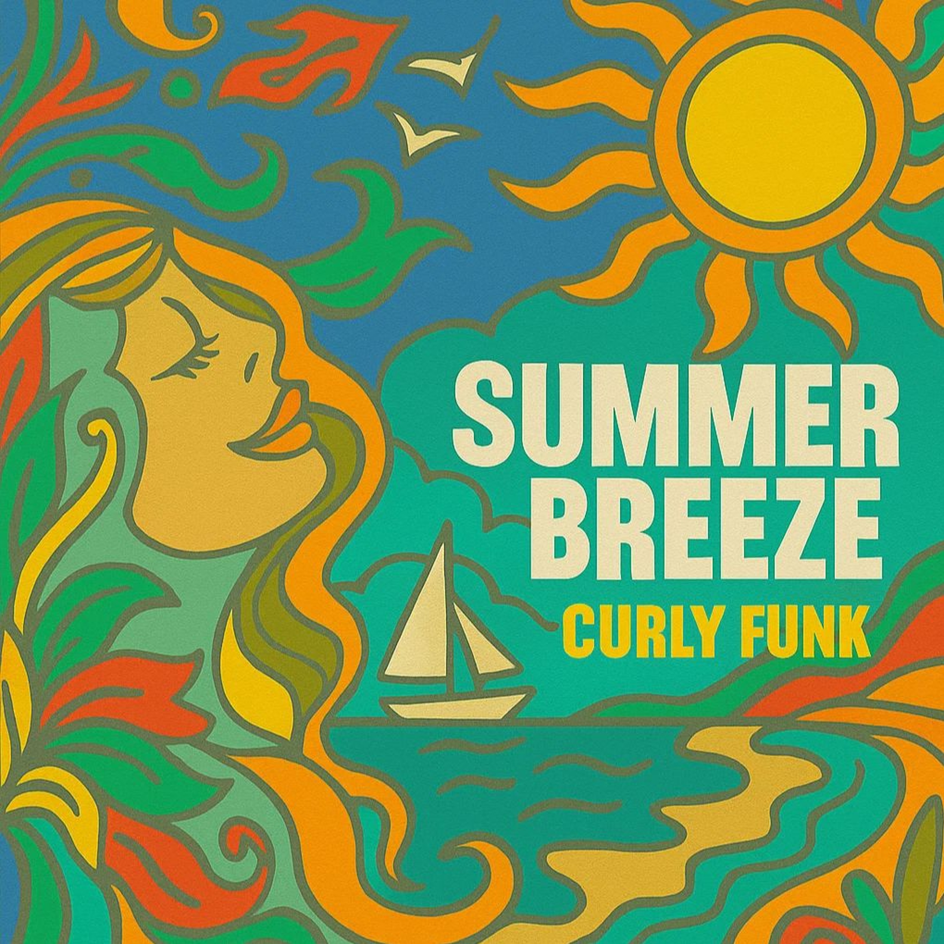 Summer Breeze episode artwork