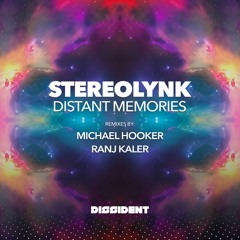 Stereolynk - Distant Memories