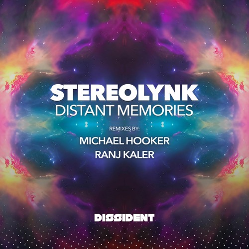 Stereolynk - Distant Memories (Michael Hooker Remix)