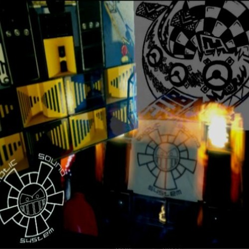 rascal jam distorted perception mix chapter1  - exilant & Sub-Marin