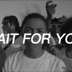 Notti Osama - Wait For You