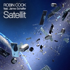 Satellit (Radio Edit) [feat. Janne Schaffer]