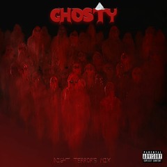 Night Terrors Mix