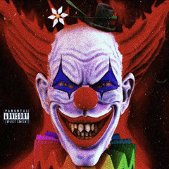 EVIL🤡👺(Prod. Young Taylor)