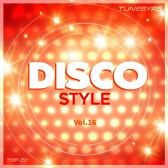 Disco Style Vol.16