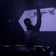 Julien ABK ⦁ Karnage set recording @ Le Rex Toulouse / 2025