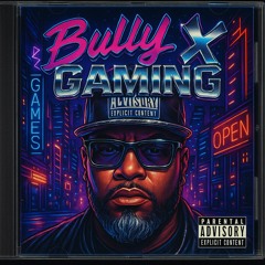 Love 2 kart - GamebullyX ft co-op Queen