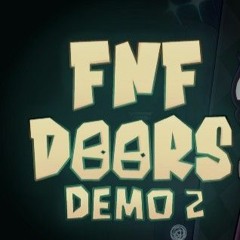 Fnf Vs Doors Demo 2
