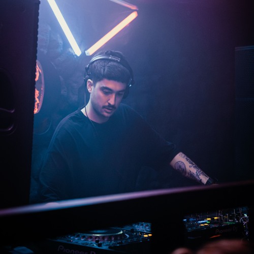 Brian Remii @ Reset Club - Cierre temporada 24/25 (05/07/2025)