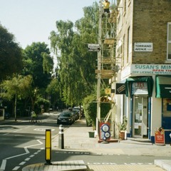 I Never Get Lonesome (Arthur Russell)