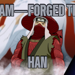 Steam-Forged Titan