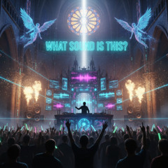 What Sound Is This X-Vibe