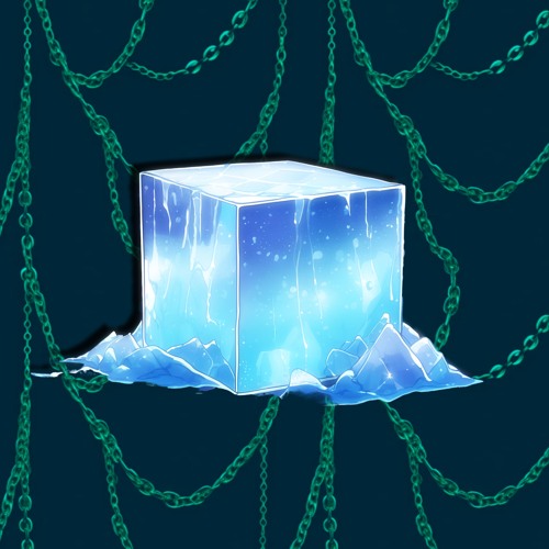 Morelia & JOKESONYOU - ICED OUT