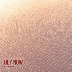 London Grammar - Hey Now (Evokings Remix)