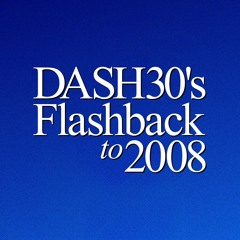 DASH30's Flashback to 2008 (Aessential Work SET)