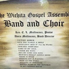 Hear Ye the Word