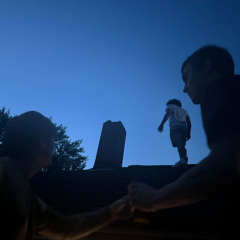 I'm To Blame When You Disappear