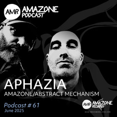 Amazone Podcast 61_Aphazia MP320
