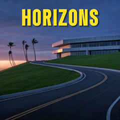 Jah Born - Horizons | Soulful Lofi Beat for Focus & Vibes