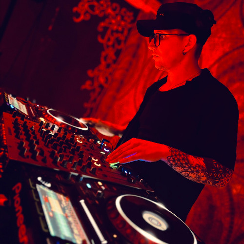 JC MORENO - SET MINIMAL GROOVE