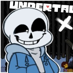 FNF Mod《Concept》VS Sans - Jokester