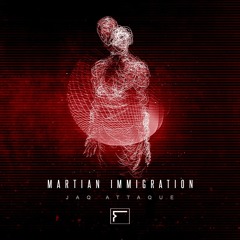 Martian Immigration