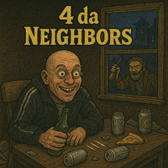 4 da Neighbors