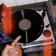 Not So Slow Jam (ft. Ahmad Price)