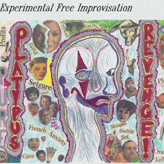 Platypus Revenge improvisation-October 20, 2025