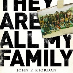 PDF✔ READ❤ They Are All My Family: A Daring Rescue in the Chaos of Saigon's Fall