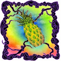 FRUITCAST #60 | Magnutze | Pineapples acidic sweetness