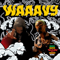 BU$HI feat. QUAVO - WHAT WE DOING ?! (WAAAVY REMIX)