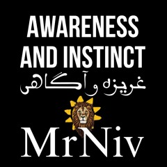 Awareness and instinct.flac