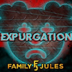FRIDAY NIGHT FUNKIN - Expurgation [METAL COVER] || by FamilyJules