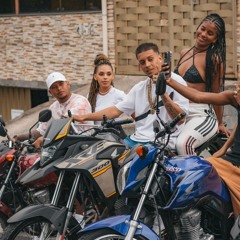 DESTINO É O BAILE DA SERRA - MC WS DA LESTE, MC RODRIGO DO CN E MC BRAIAN  (( DJ FW ))